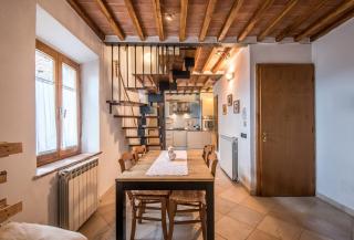 Casa di Franca a San Galgano - Chiusdino - 5
