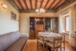 Casa Vacanze del Borgo - Montalcino - 1