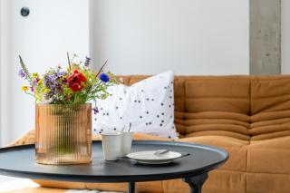 Espace 43 - Les 7 chambres - Namur - 6