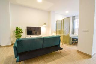 Salitre FreshApartments - Málaga - 8