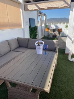 Casa Beau Murcia, Condado de Alhama - Alhama de Murcia - 5