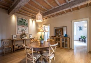 Radicondoli House - 9