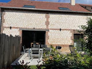 Gîte Serenida - Criquebeuf-sur-Seine - 4