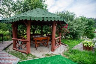HOTEL MARION POIANA - Dumbrăveni - 4