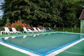 HOTEL MARION POIANA - 3