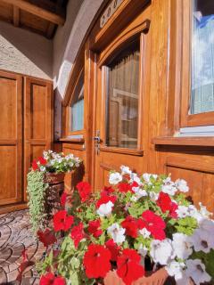 Snowflake Apartment - Livigno - 9