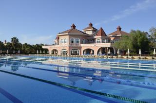 Sirene Belek Hotel - Belek - 6