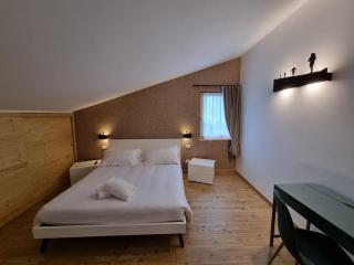 Rifugio Baita Motti - Domodossola - 1