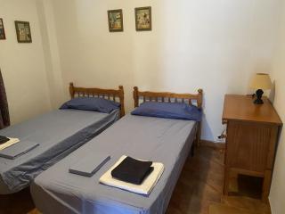 Apartment 424 next to the beach in the sun, DMSII building. - La Pineda - 3