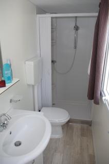 Happy Camp Mobile Homes in El-Bahira Camping Village - San Vito lo Capo - 5