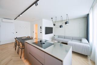 NEU RESIDENCES smart stay - Ljubljana - 4