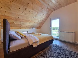Apartmani Gala Žabljak - Žabljak - 5