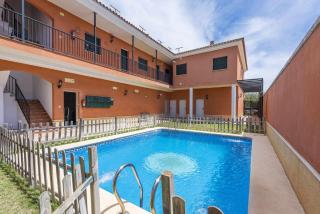 Apartamento Torero II - Marchena - 9