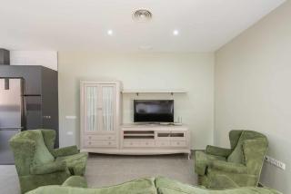 Apartamento Torero II - Marchena - 4