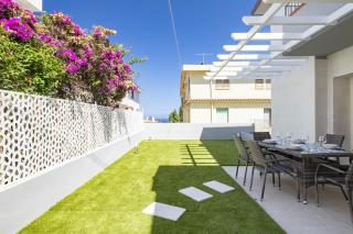 Appartamento prato al mare - Cala Gonone - 0