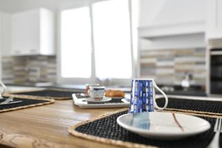 Appartamento prato al mare - Cala Gonone - 6