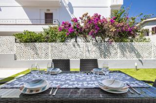 Appartamento prato al mare - Cala Gonone - 8