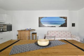 Appartamento prato al mare - Cala Gonone - 2