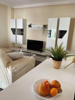 Apartamento Lara - La Herradura - 3