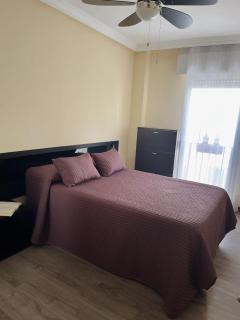 Apartamento Lara - La Herradura - 6
