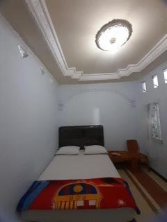 Homestay Sultan Ramadhan Aur Kuning Bukittinggi - Bukittinggi - 0