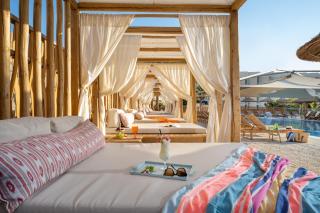 Oasis Spa Club Dead Sea Hotel - 18 years Plus - En Bokek - 0