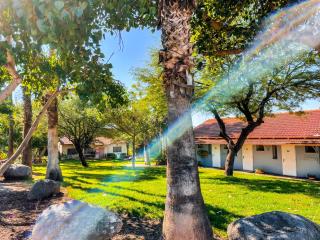 Ein Harod Country Lodge - 3