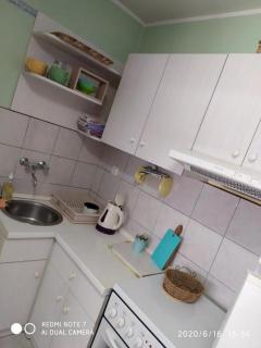 Apartman Ena - Vodice - 4