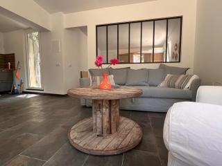 appartement indépendant avec jardin privé - 2