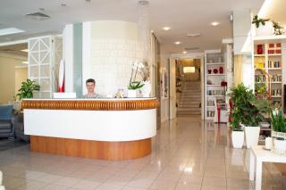 Hotel Darsena - Riccione - 7