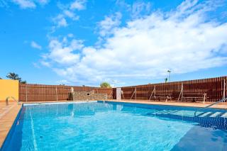 Apartamento Dayely - Corralejo - 8
