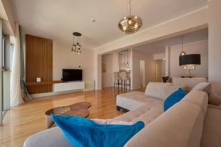 2montenegro HARMONIA APARTMENTS Becici - 4