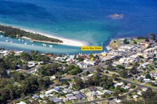 Jervis Bay Motel - Huskisson - 7