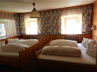 Pension Holzknechthof am See - Neustift im Stubaital - 4