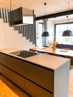 Sauerland Lodge - Haus Anton - Winterberg - 4