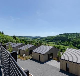 Sauerland Lodge - Haus Anton - Winterberg - 7