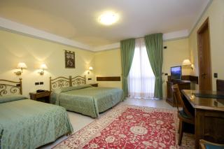 Campiglione Hotel - 2