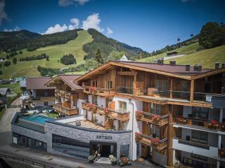 Hotel Astrid - inklusive kostenfreier JokerCard - Saalbach-Hinterglemm - 9