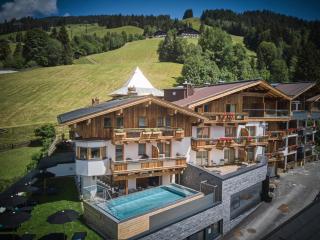 Hotel Astrid - inklusive kostenfreier JokerCard - Saalbach-Hinterglemm - 0
