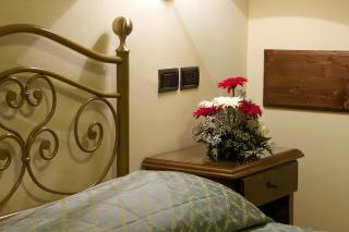 Campiglione Hotel - 1