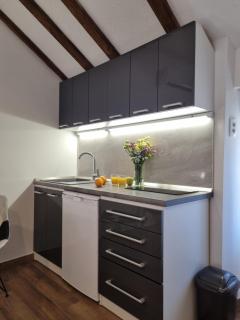 Studio apartment Rosalie - Split - 2