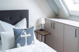 Hagebutte- Domizil am Ostseewald - Zingst - 1
