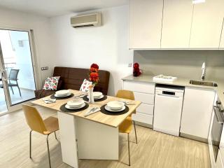 APARTBEACH FABIOLA VISTAS PLAYA y CLIMATIZADO - Cambrils - 1
