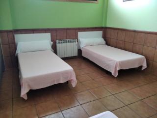 A CONDA-habitación privada - 1