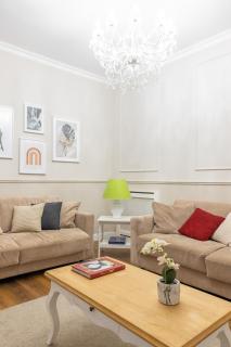 Charming apartment with patio a few steps from Colosseum - Rome - 3