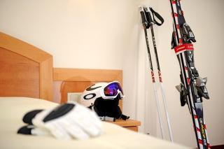 HELI'S B&B Frühstück "light" inkludiert - Saalbach-Hinterglemm - 7