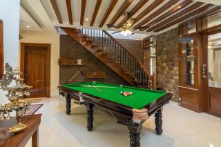 StayVista at Dhauladhar House - Mountain View, Dharamshala - 8