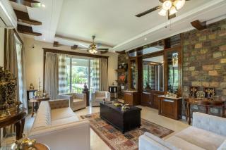 StayVista at Dhauladhar House - 4BR Luxury Villa in Kangra - Dharamshala - 8