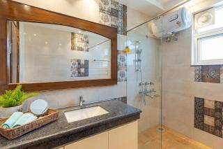 StayVista at Dhauladhar House - 4BR Luxury Villa in Kangra - Dharamshala - 7
