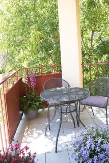 TS City Centre Apartment - Stettin - 1